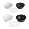 Heavy Duty Bowls & Lids