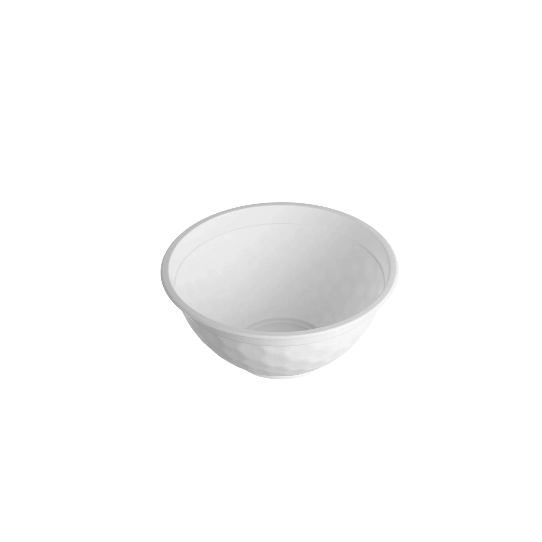 Heavy Duty Bowls & Lids