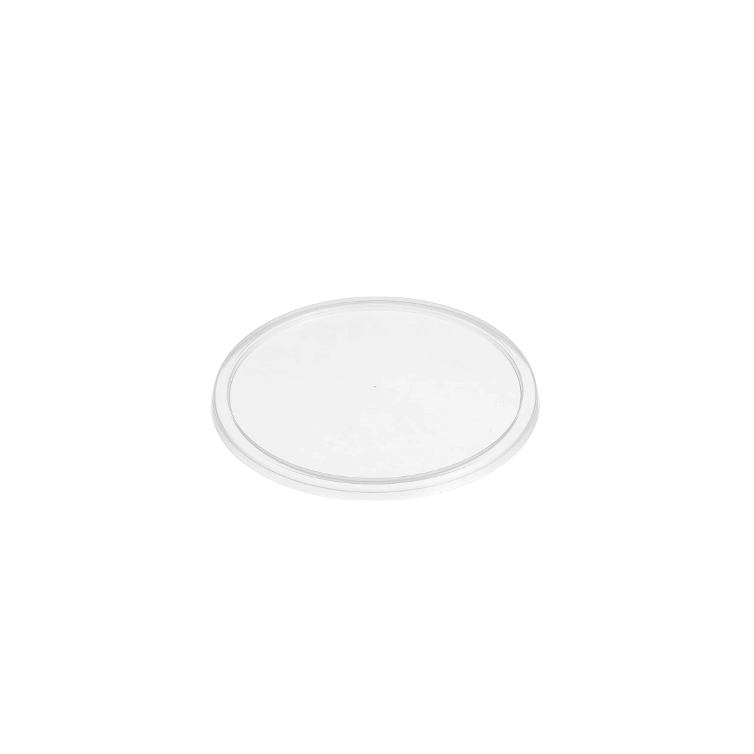 Heavy Duty Bowls & Lids