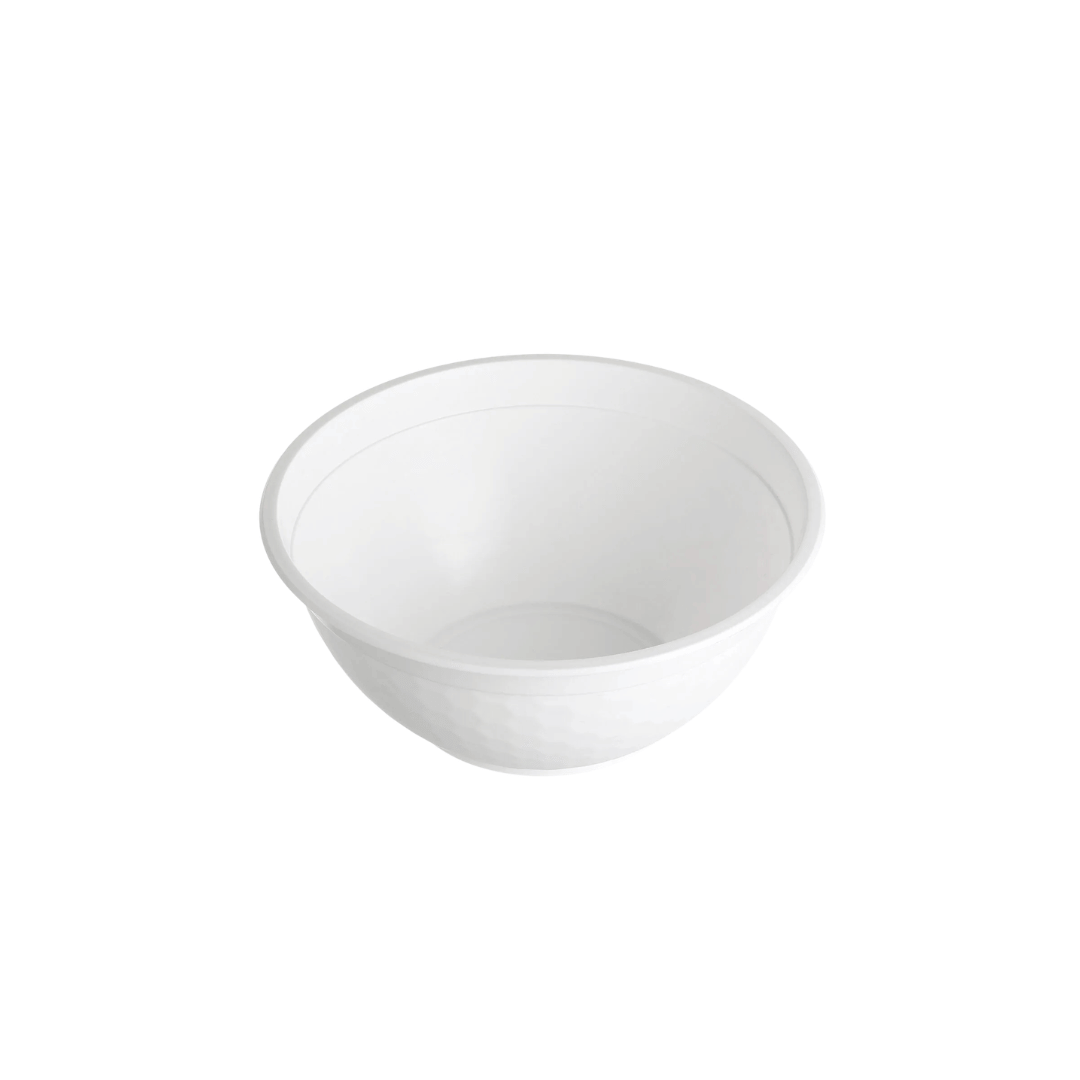 Heavy Duty Bowls & Lids