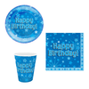 Birthday Party Range - Blue
