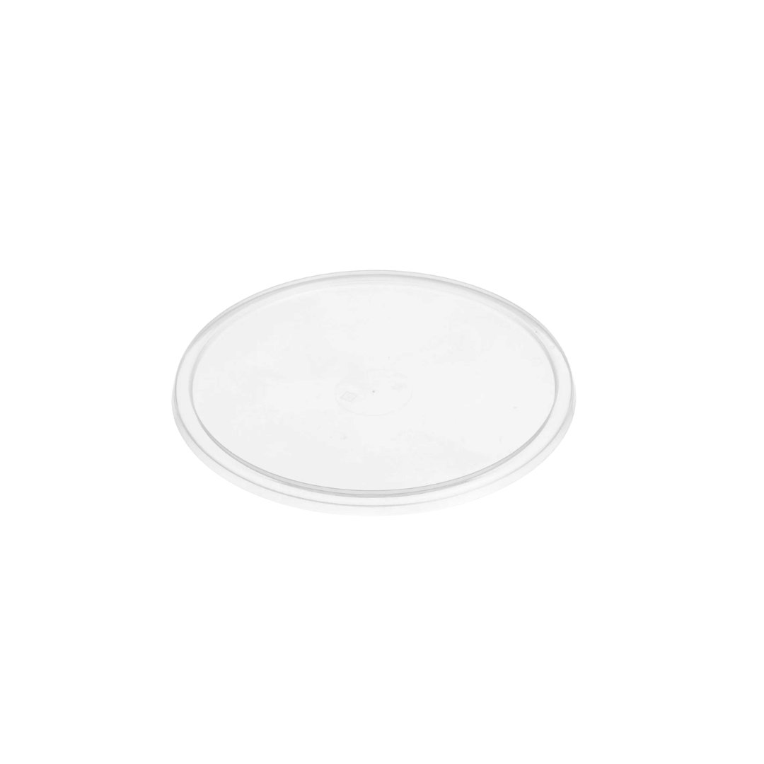 Heavy Duty Bowls & Lids