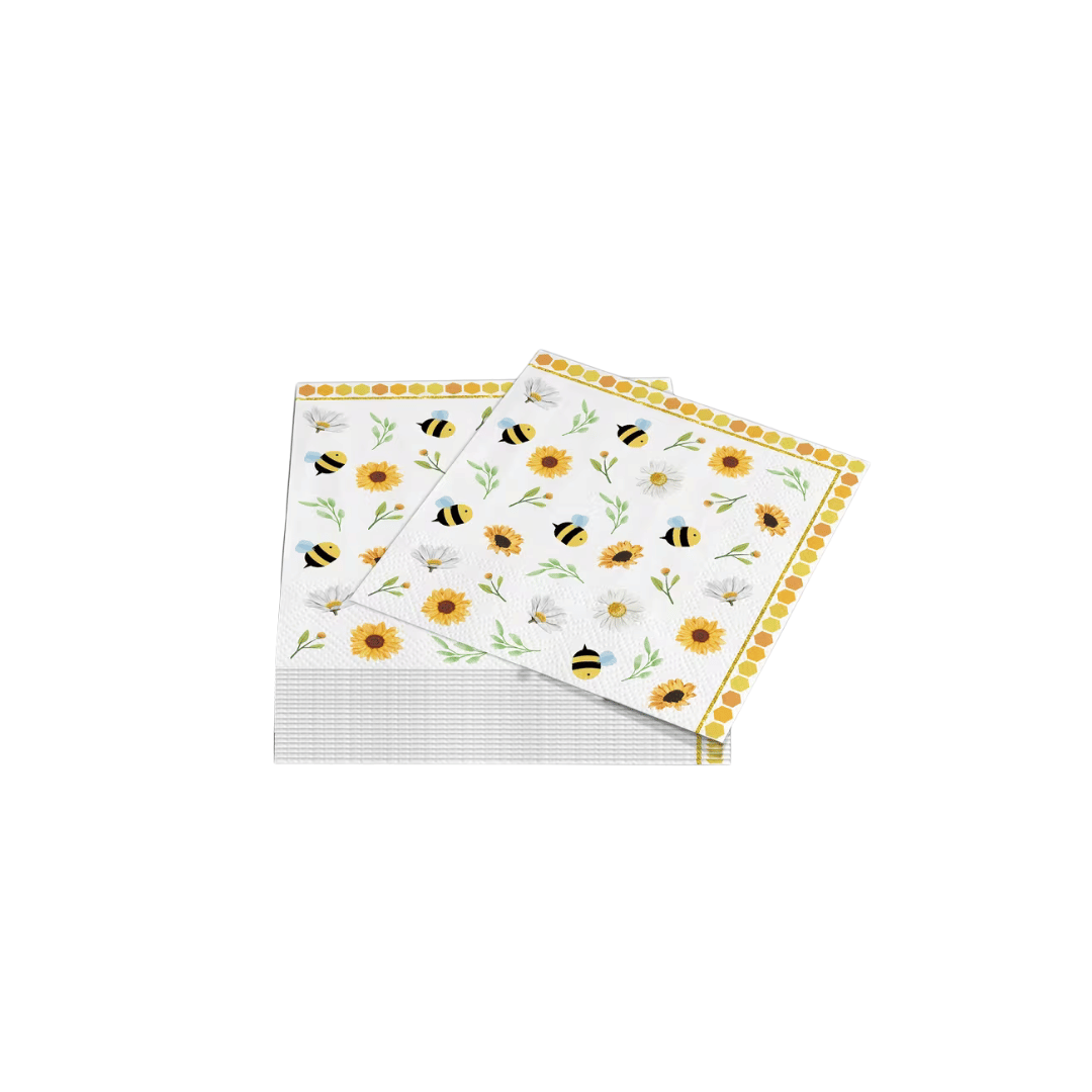 Rosh Hashana Napkins - 20PK
