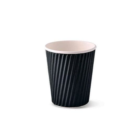 Hot Coffee Corrugated Cups