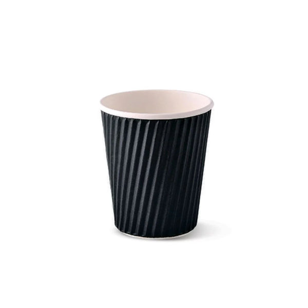 Hot Coffee Corrugated Cups