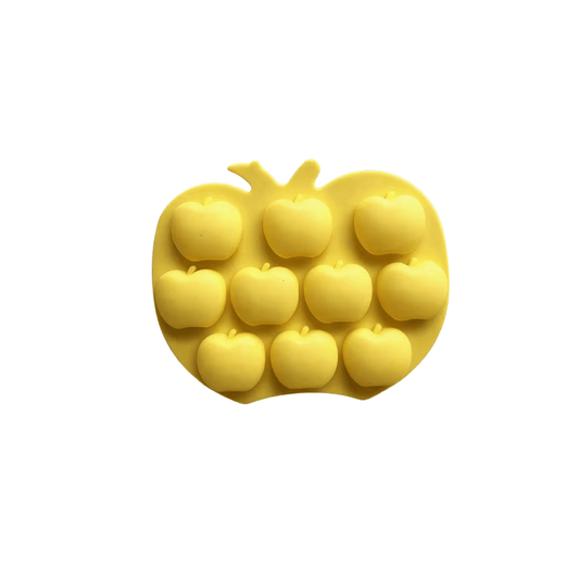 Rosh Hashana Silicone Apple Mold