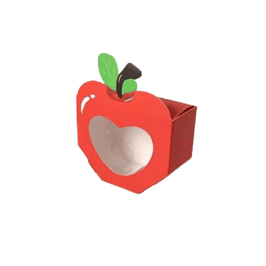 Rosh Hashana Apple Gift Box