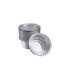 Foil Muffin Cups - 40PK