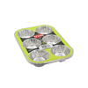 6-Cup Muffin Tray - 3PK