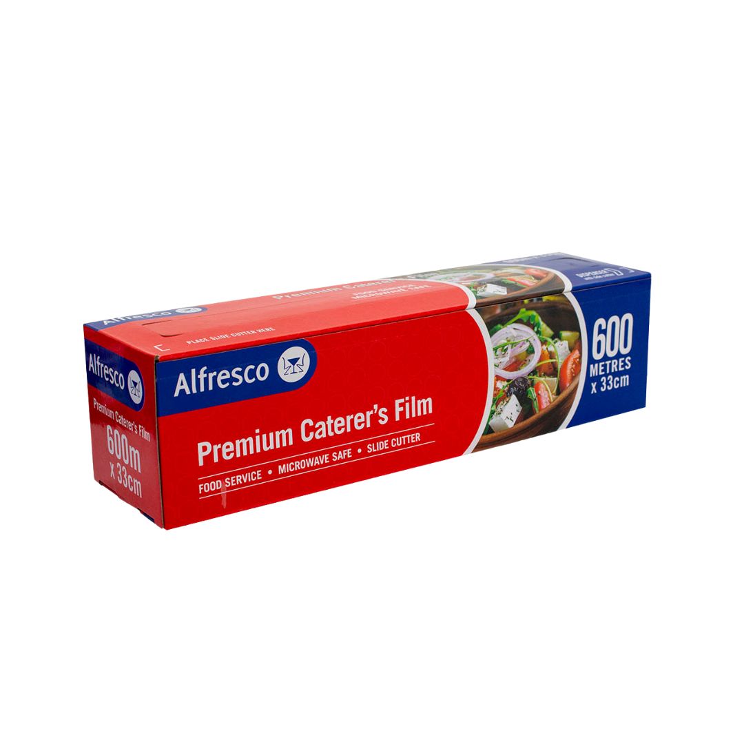 Cling Wrap