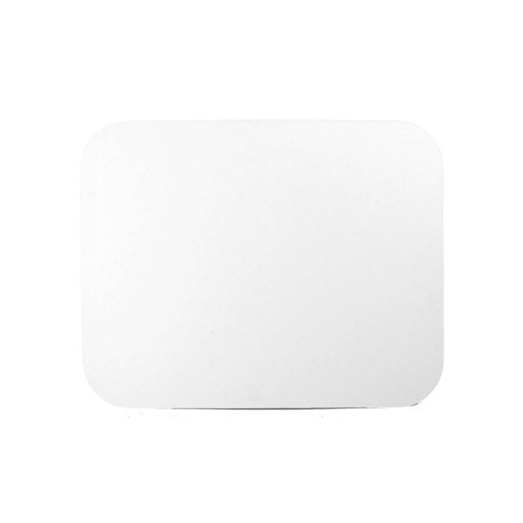 Square Foil Containers