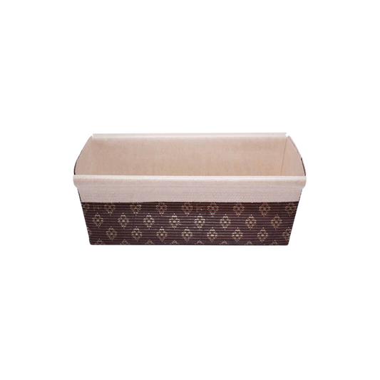 Paper Loaf Babka Containers