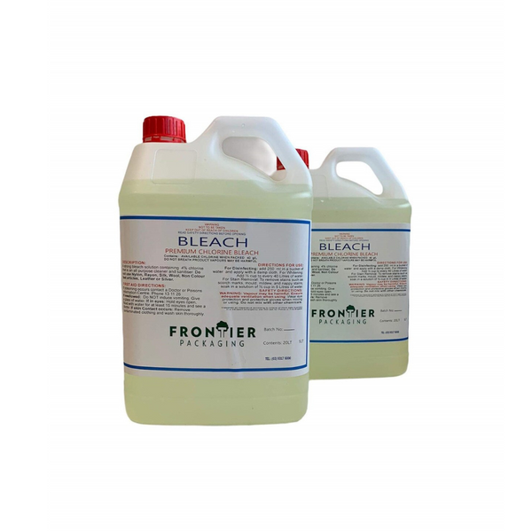 Bleach - 5 Litre