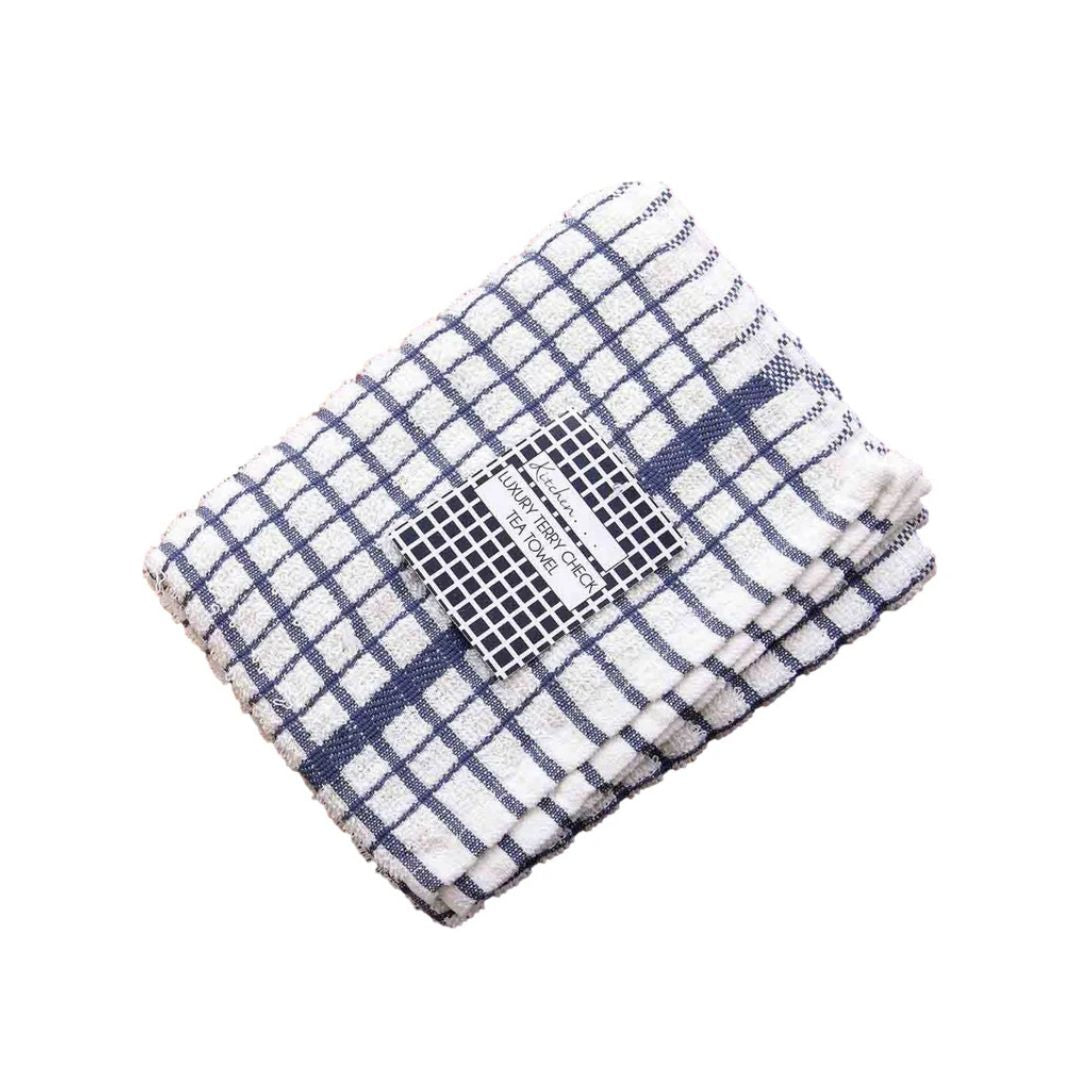 Premium Tea Towel