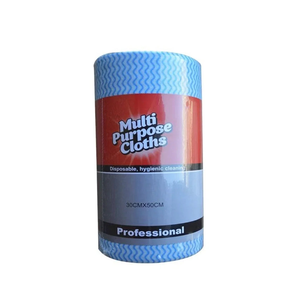 Chux Wipe Roll (30cm x 50cm) - 80PK – Banner Paper Products