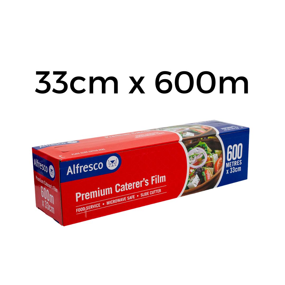 Cling Wrap
