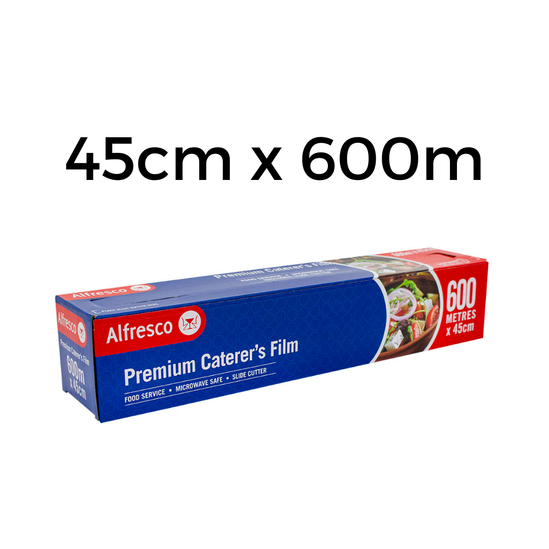 Cling Wrap