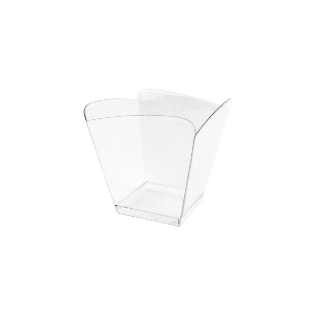 Mini Dish Range