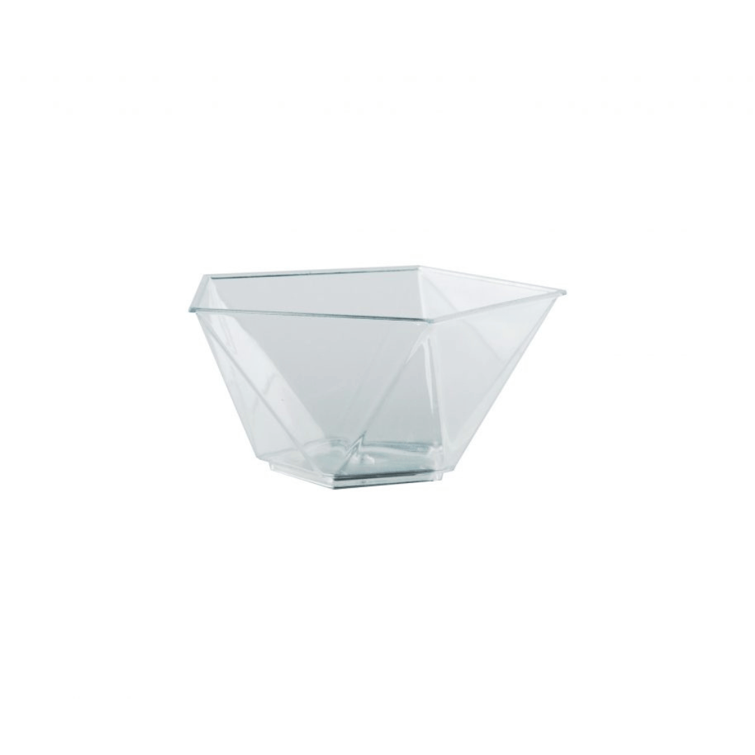 Mini Dish Range