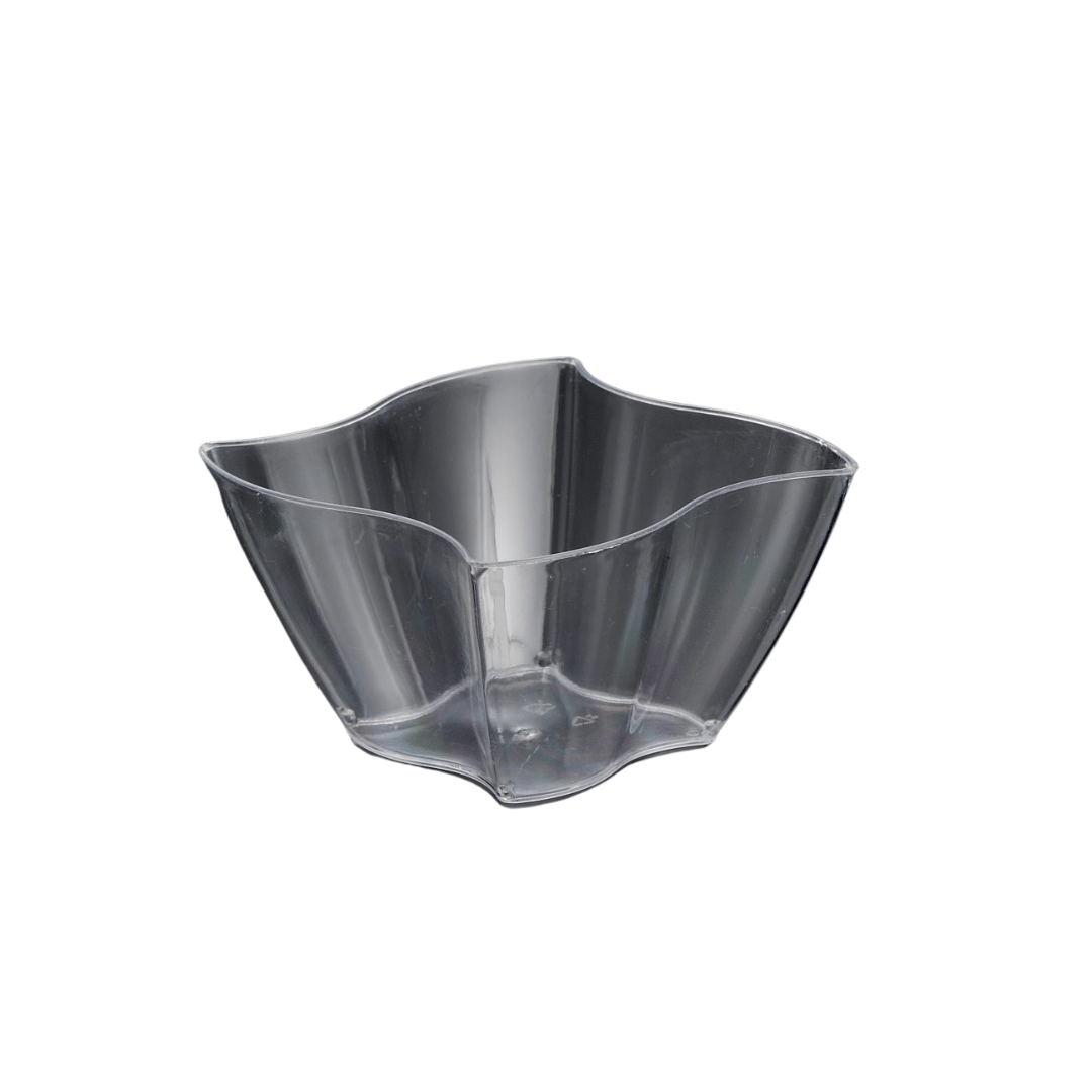 Mini Dish Range