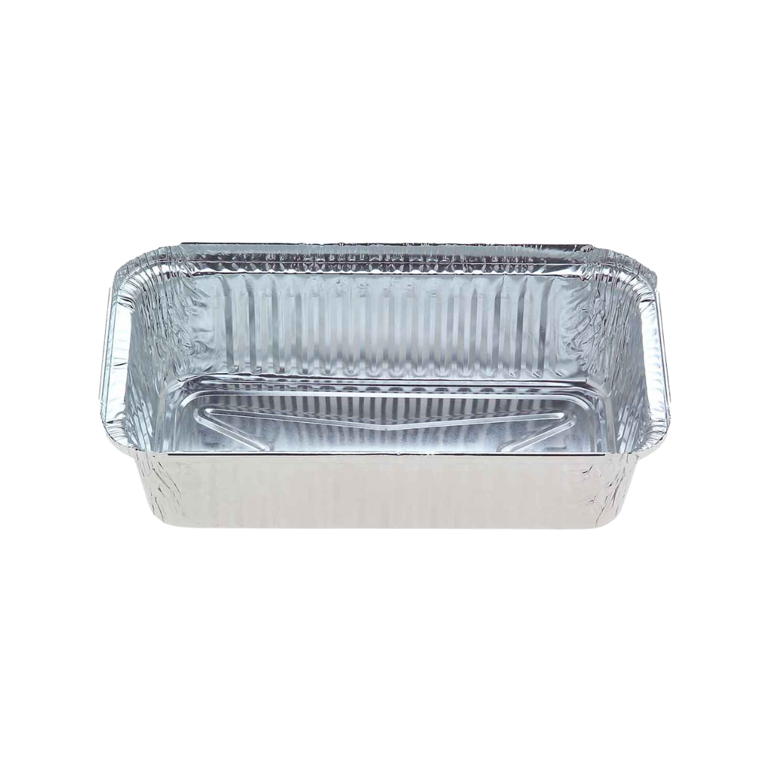 Loaf Foil Containers