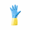 Gloves (Nitrine Blue Powder Free) - 100PK