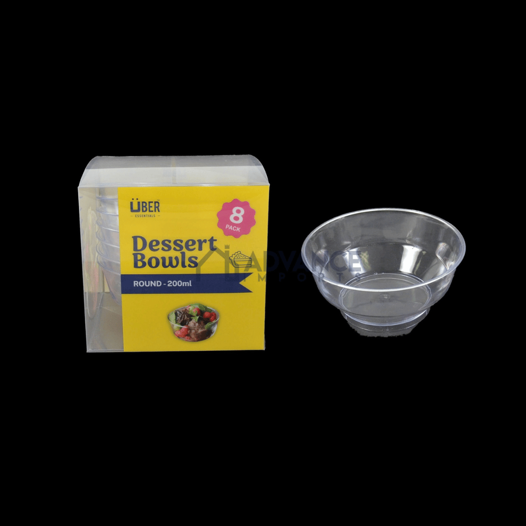 Mini Cup Range