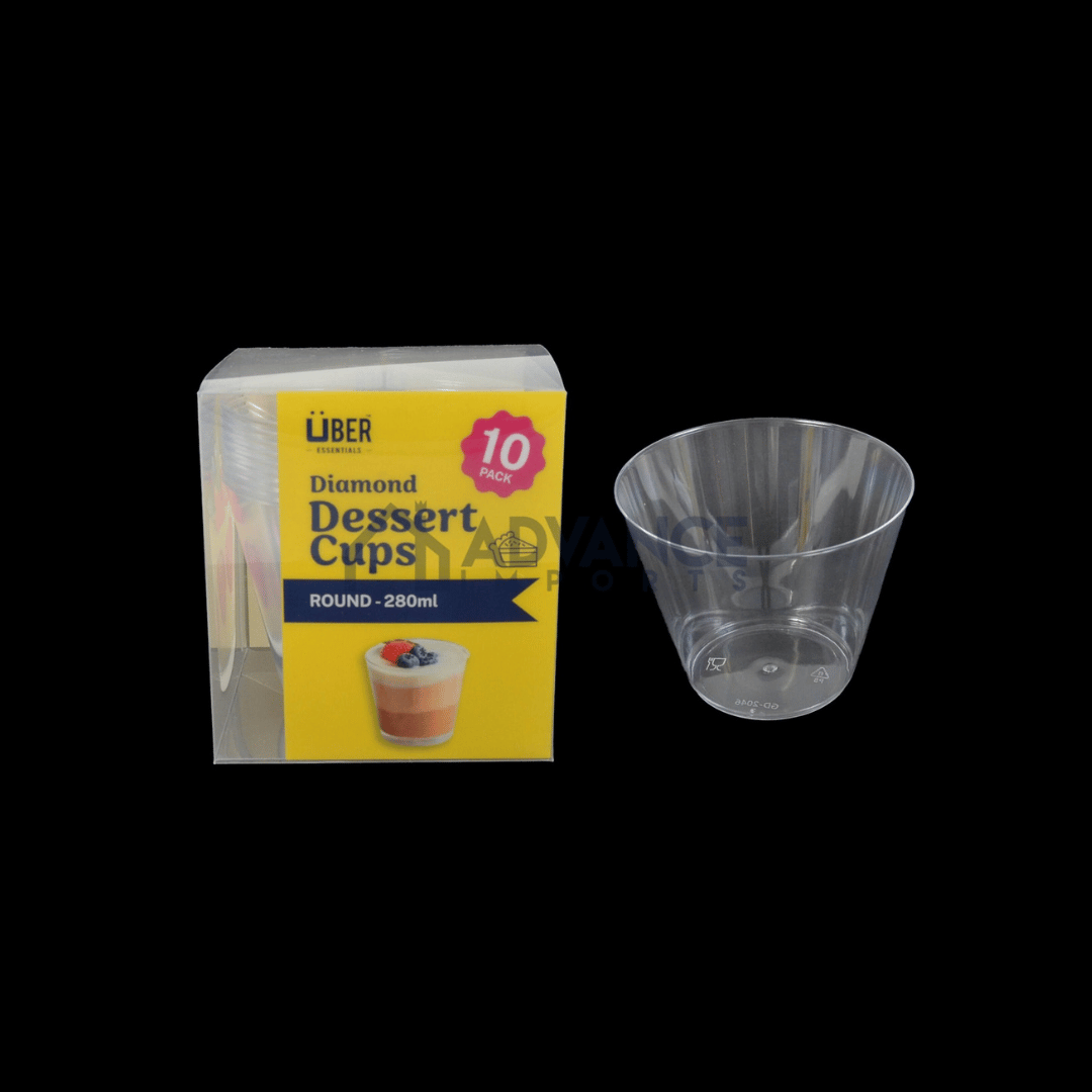 Mini Cup Range