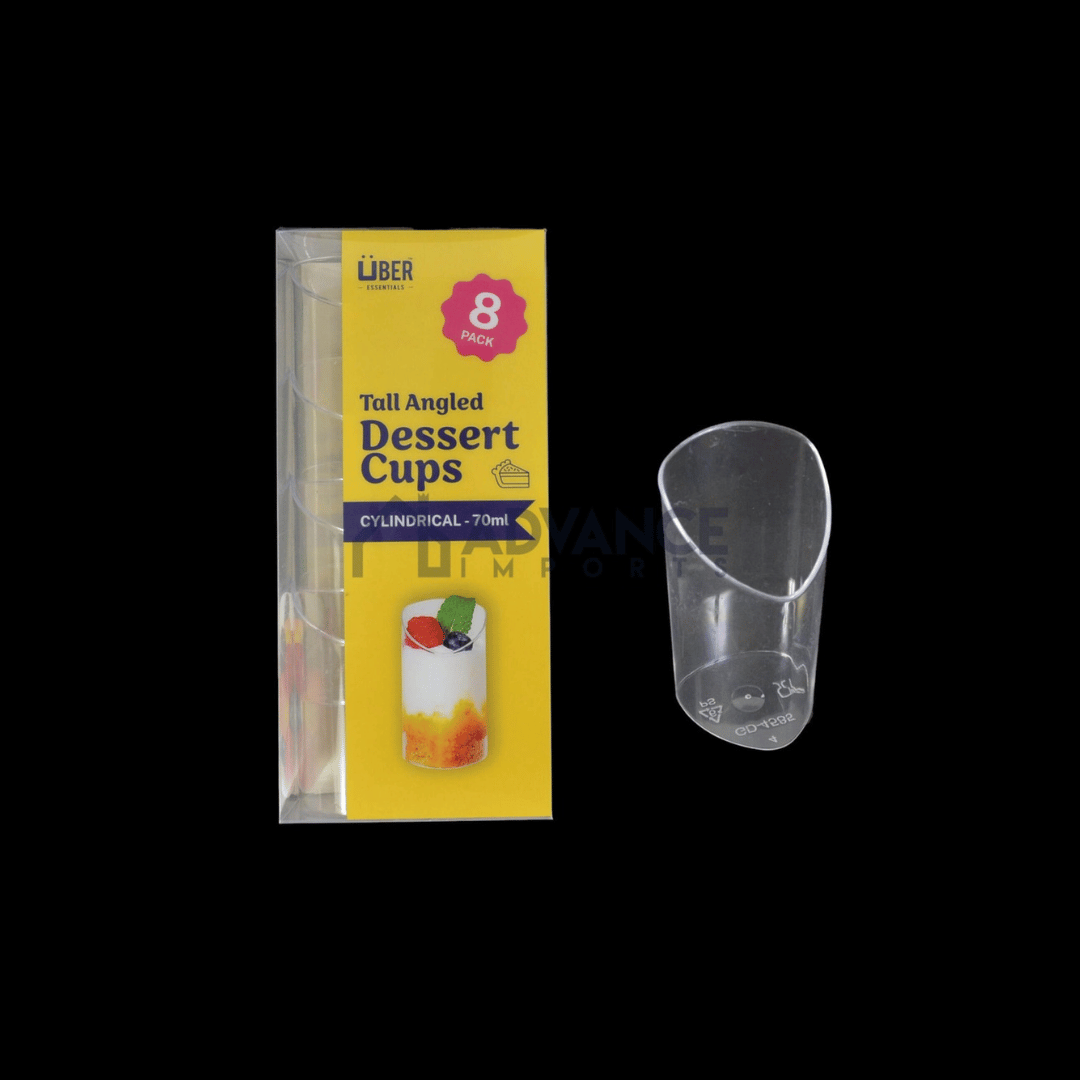Mini Cup Range