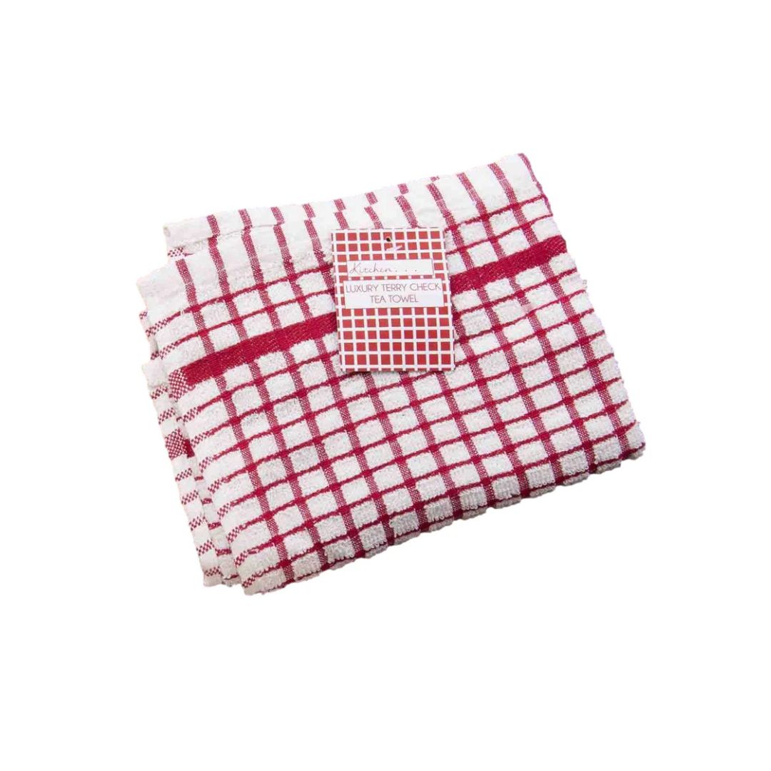 Premium Tea Towel