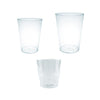 Rigid Clear Cups