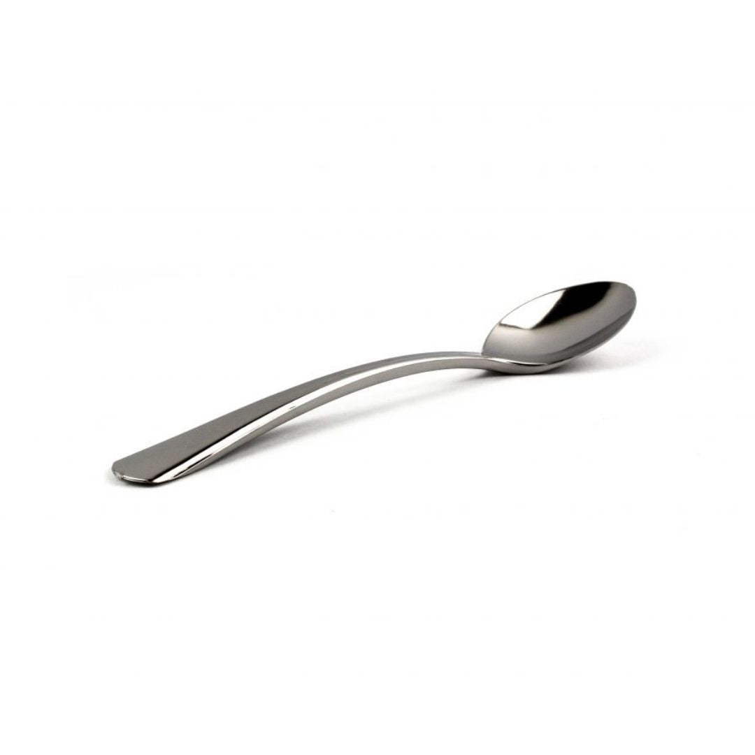 Silver Plastic Cutlery (Heavy Duty) - 50PK
