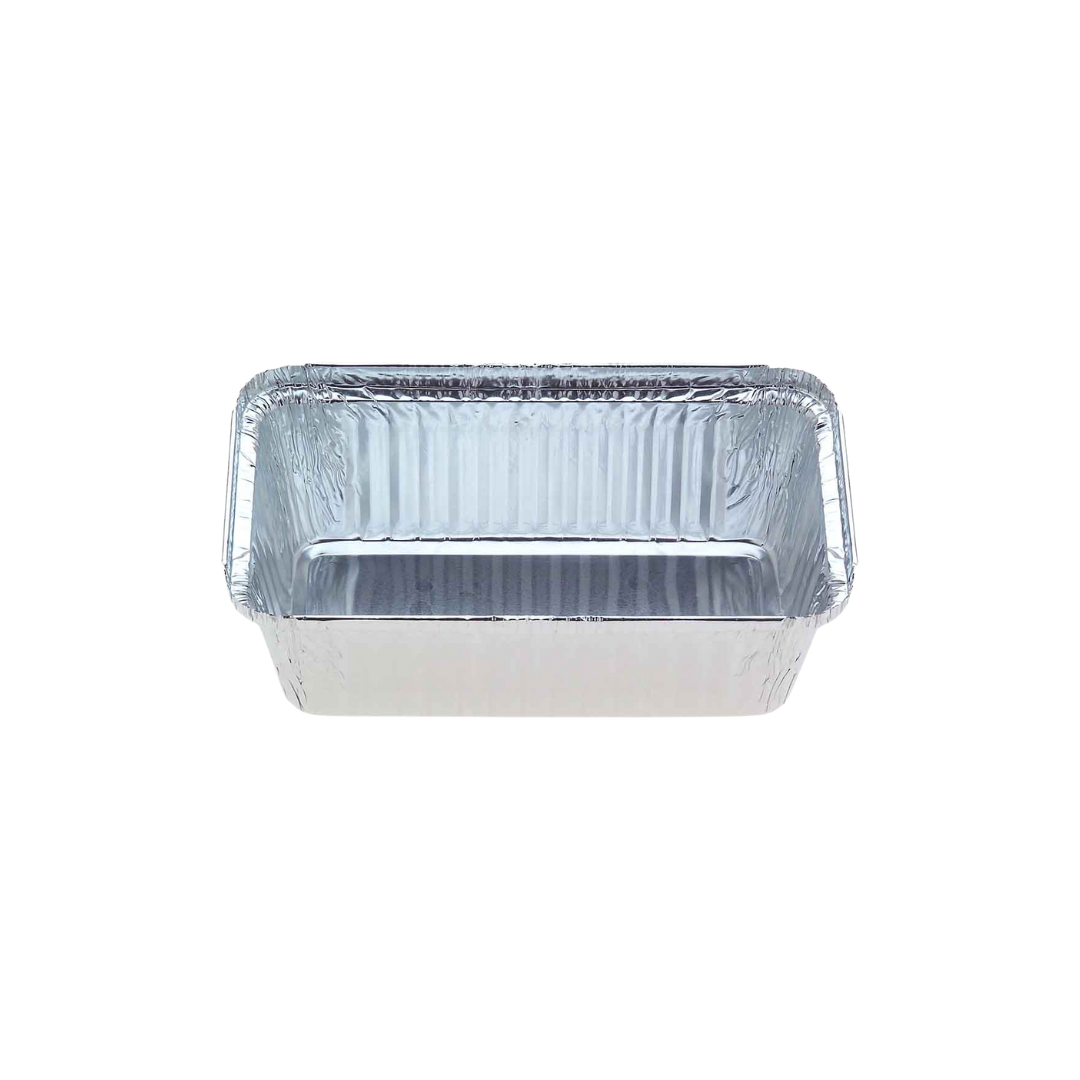 Loaf Foil Containers