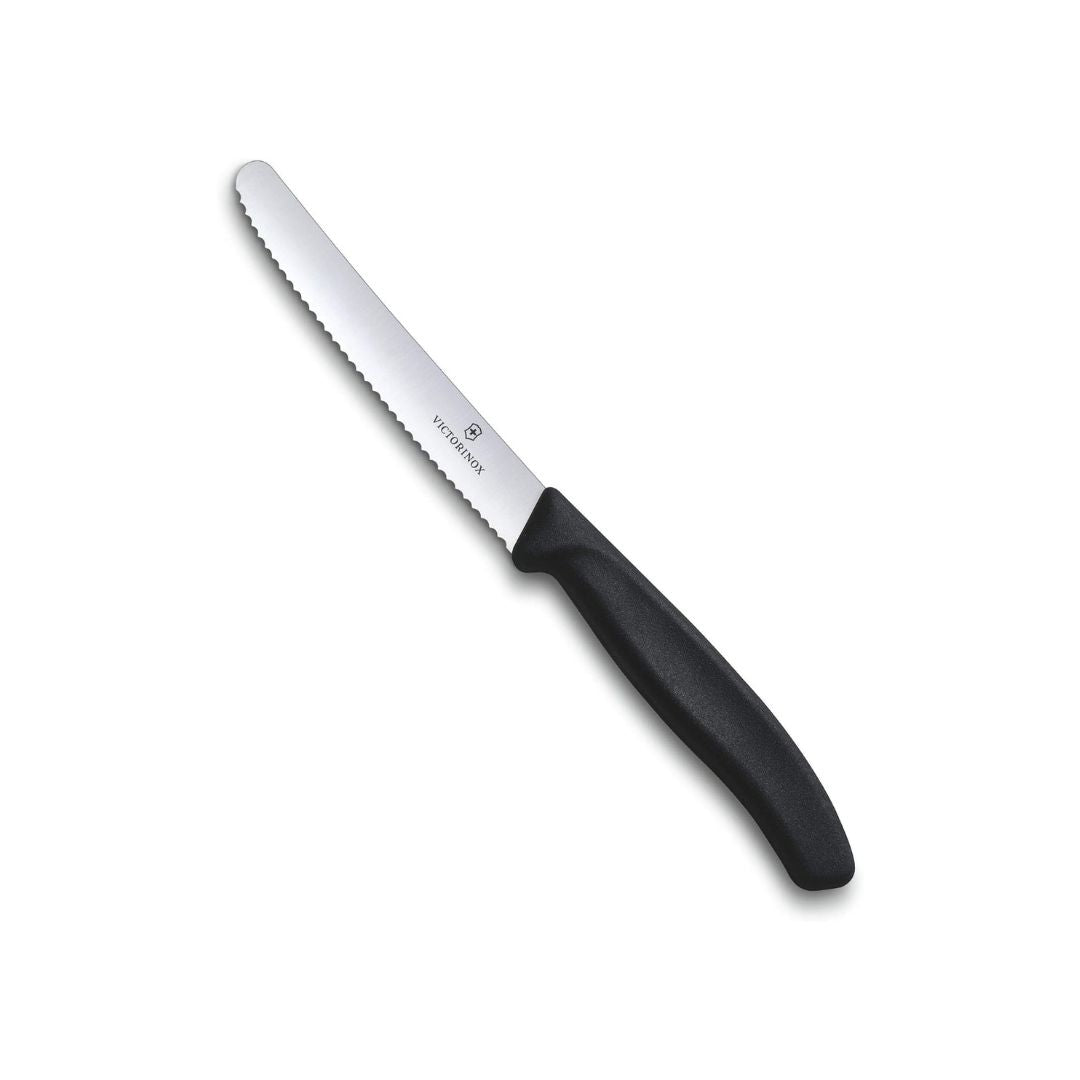 Victorinox Multipurpose Serrated Knife