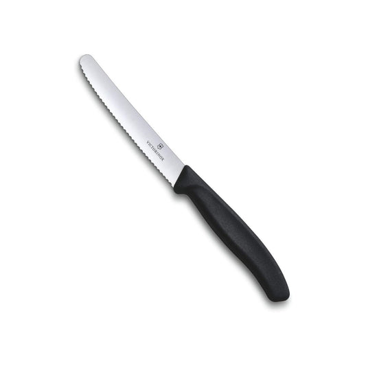Victorinox Multipurpose Serrated Knife