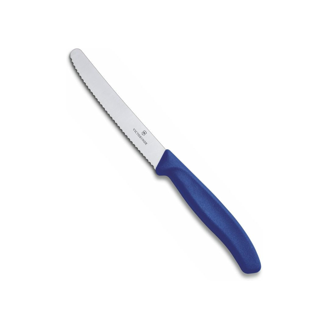 Victorinox Multipurpose Serrated Knife