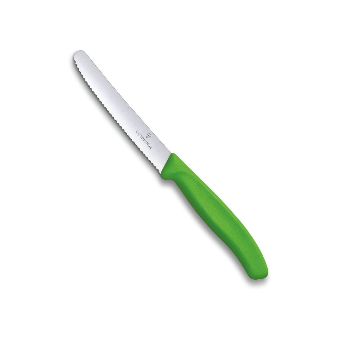 Victorinox Multipurpose Serrated Knife