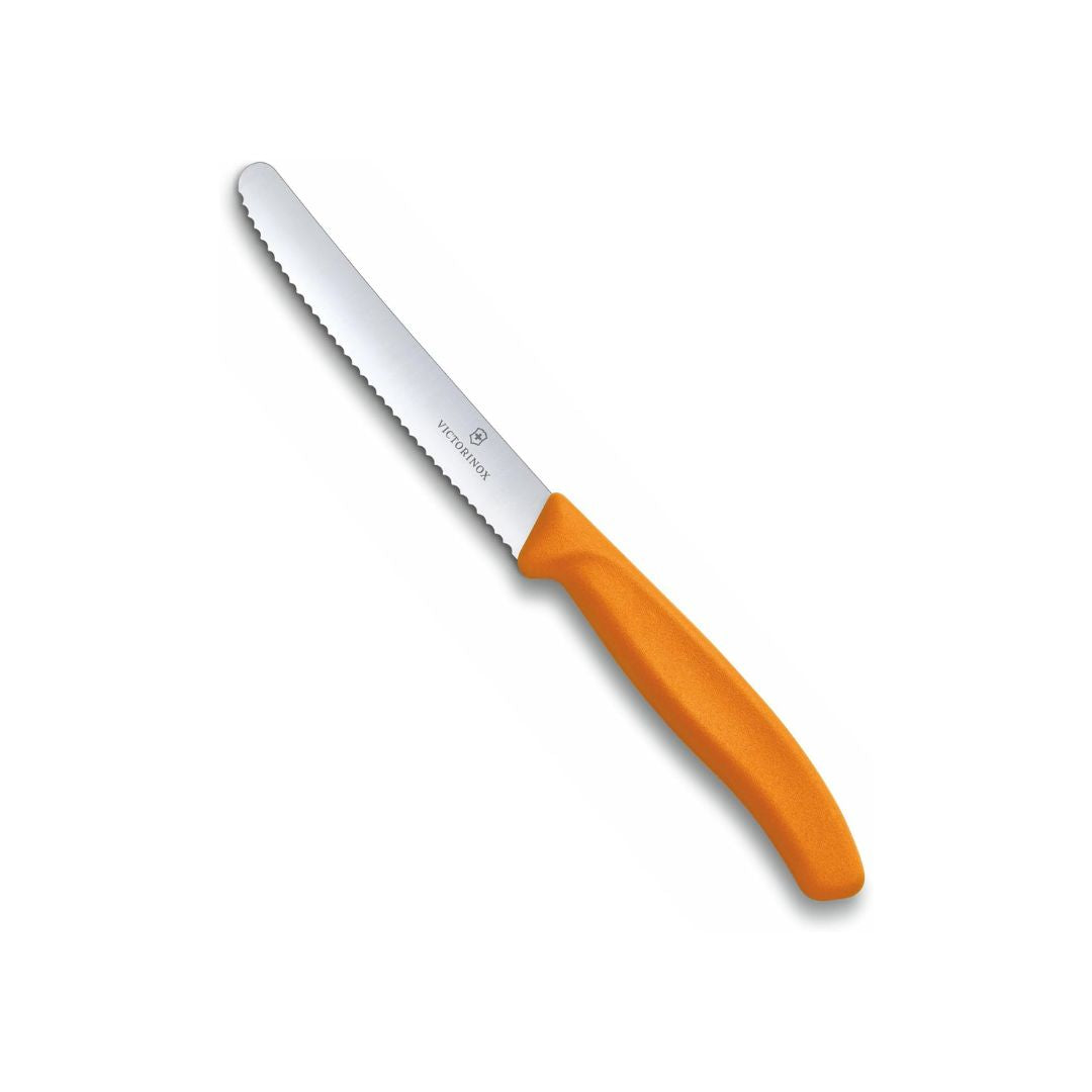 Victorinox Multipurpose Serrated Knife