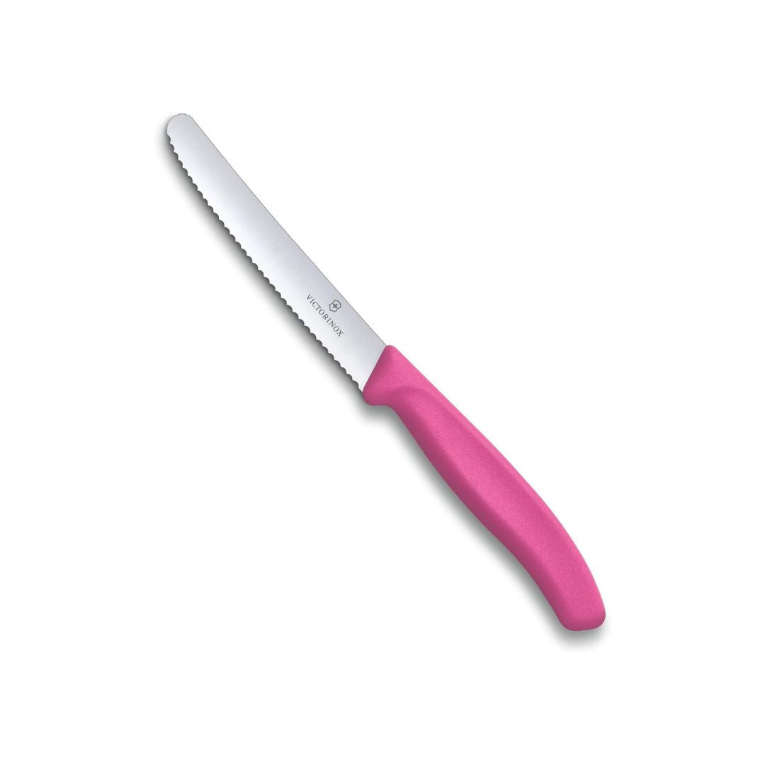 Victorinox Multipurpose Serrated Knife