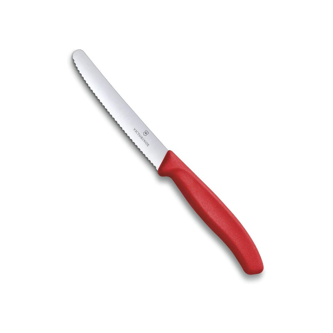 Victorinox Multipurpose Serrated Knife