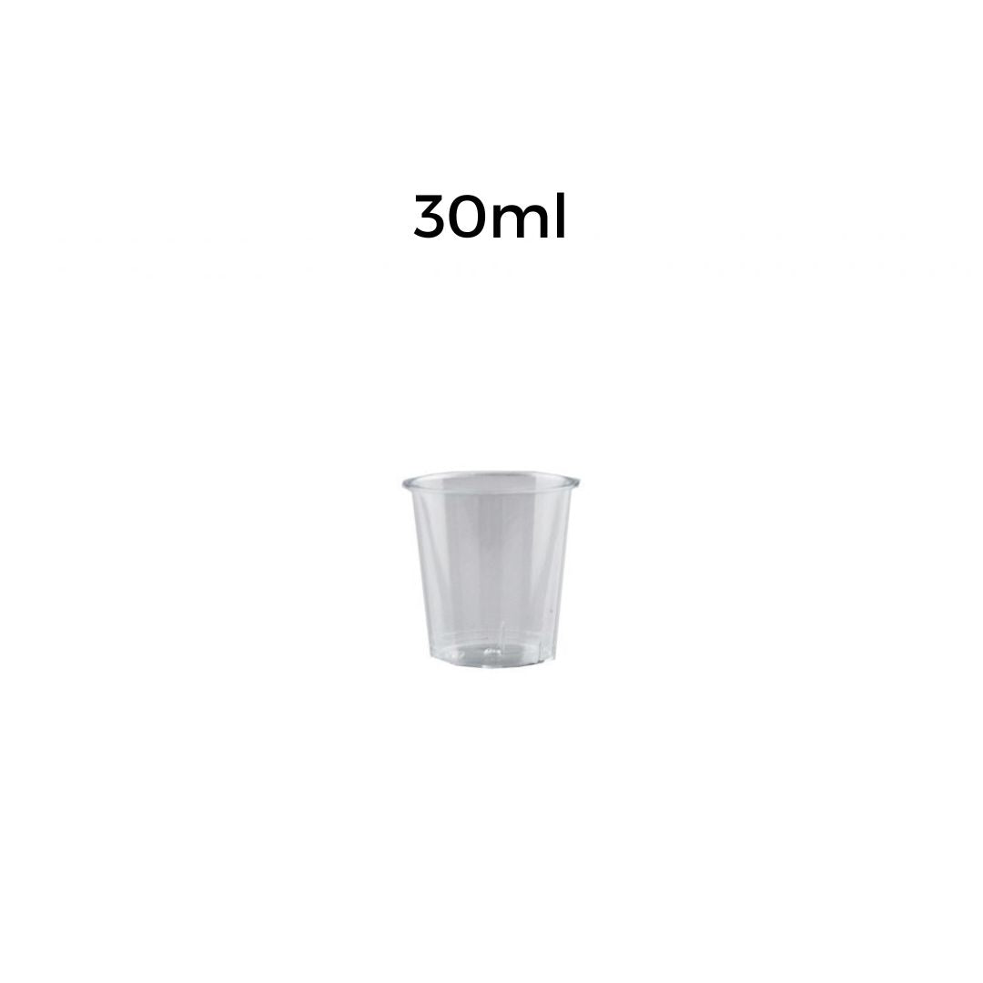 Shot Glasses