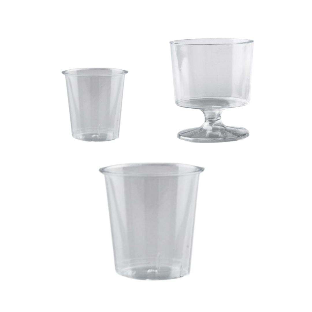 Shot Glasses